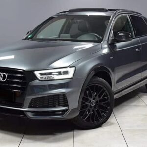 AUDI Q3 1.4 TFSI 150CV S-LINE