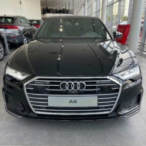 Audi A6 45 TFSI quattro S Tronic 2.0 AMT 265 ch essence