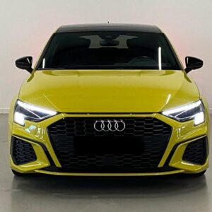 Audi A3 Sportback 35 TFSI IV