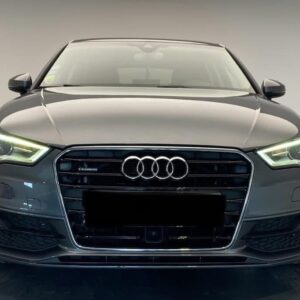 AUDI A3 SPORTBACK TDI 184 Ambition Luxe Quattro / Toit ouvrant / Sline