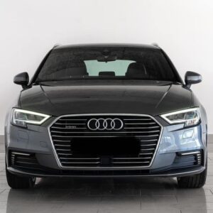 Audi A3 40 e-tron S-Line/Keyless/Cruise/Navi+Virtuel