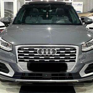 Audi Q2 S-Line S-Tronic Tfsi