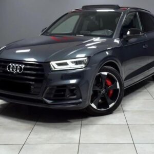 Audi SQ5 3.0 V6 TDI 347 QUATTRO FULL OPTION