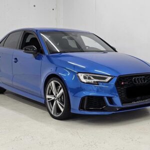 Audi RS3 400HP ACC/B&O/Matrix/Magnétique/SportExhaust/S+V