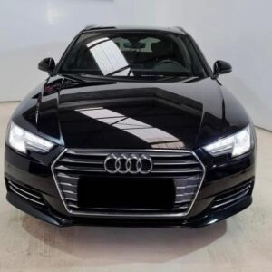 Audi A4 2.0 TDi ultra Stronic