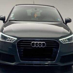 Audi A1 sportback TFSI 192 S line sline 2016