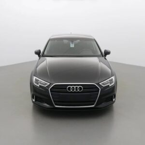 AUDI / A3 AMBITION TDI - 6 CV
