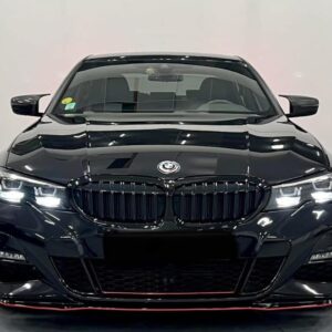 BMW SERIE 3 G20 330 D HYBRID 286 M SPORT