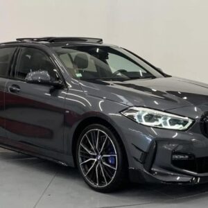 BMW SERIE 1 120d xDrive F40 M Sport 2.0 d 190 cv