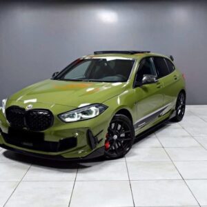 BMW 135i M135 XDRIVE M PERFORMANCE 306CH 50 EME ANNIVERSAIRE CONFIG UNIQUE FULL OPTION 2022