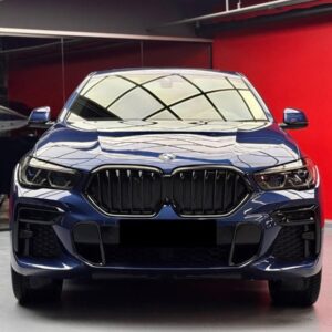 BMW X6 M50i xDrive