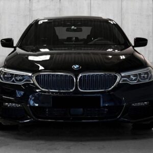 BMW série 5 530e xDrive iPerformance M-Sport