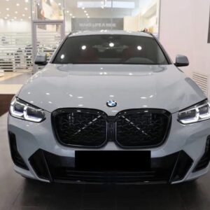 BMW X4 20i
