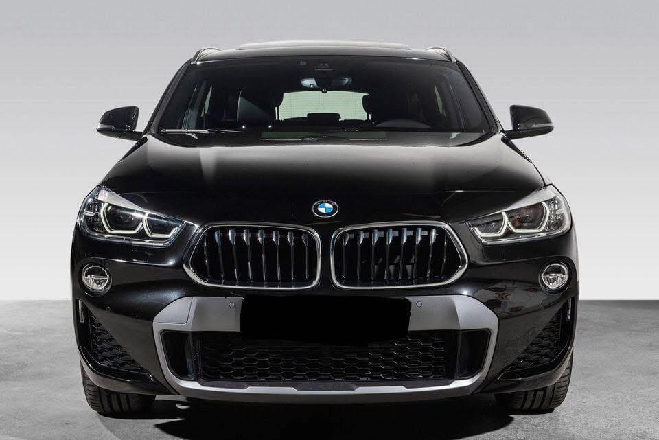 BMW X2 xDrive20d M Sport X aut H