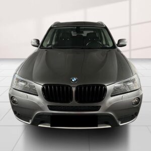 BMW X3 xDrive20d Soltak/M/Harman.K/Sport
