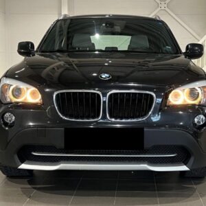 BMW X1 XDRIVE18D 2.0 136Hk/4X4/X-line/Navi/HIFI/CC/NYEU/1Eier+