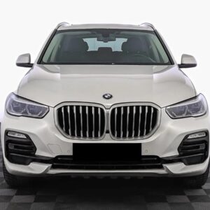 BMW X5 40i