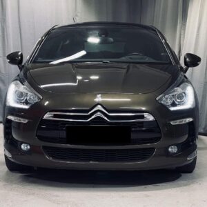 Citroen DS5 2.0HDi