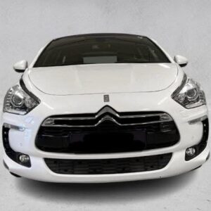 Citroën DS5 Hybrid 4 Airdream Style l 4x4 l PANO l CUIR l PEAU l