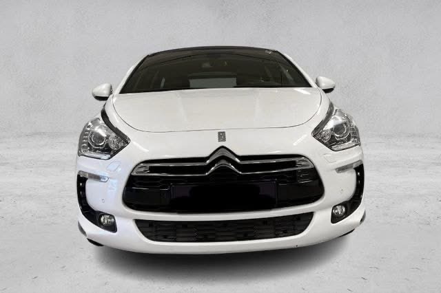 Citroën DS5 Hybrid 4 Airdream Style l 4x4 l PANO l CUIR l PEAU l