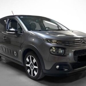 Citroën C3 Caméra de recul PureTech 82 Shine