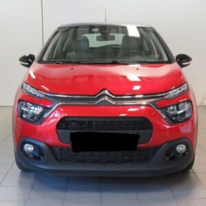 Citroën C3 PureTech 82 Shine man Très belle voiture, bien équipée