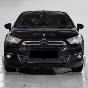 Citroen DS4 HDi Sport