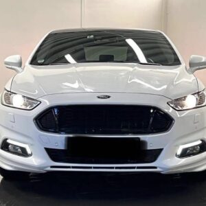 Ford Mondeo ST-Line