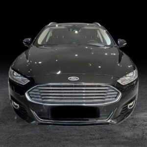 Ford Mondeo 2.OTDCi