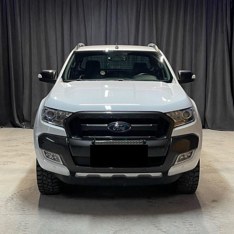 Ford Ranger 3.2D Aut/WILDTRACK/AWD/Cruise/R.Cam/WEB/3500KG