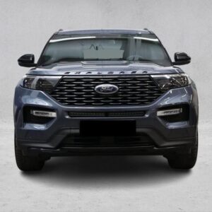Ford Explorer 3,0 V6 PHEV ST-Line /Krok/B&O/Pano/Massasje+Vent.Seter