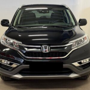 Honda CR-V Executive 1.6D 4WD 160HK - SKINN/NAVI/PANO/RYGGE/KROK++