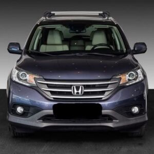 Honda CR-V 2.0 i-VTEC Exécutif 4WD|NAVI/CRUISE/R.CAMERA/PANORAMA+