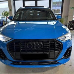Audi Q3 45 TFSI quattro Linha S tronic S