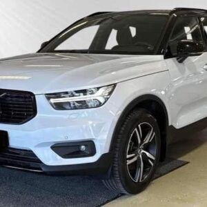 Volvo XC 40 T4 AWD R-Design